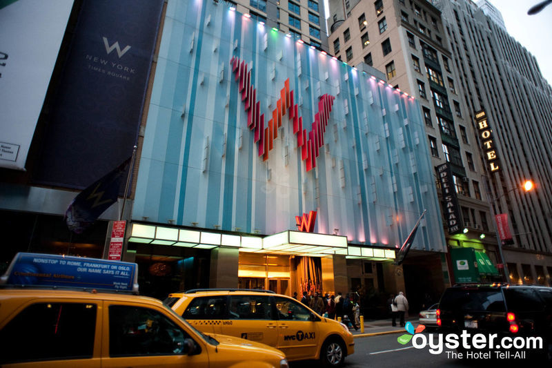 The Maxwell Hotel Nueva York