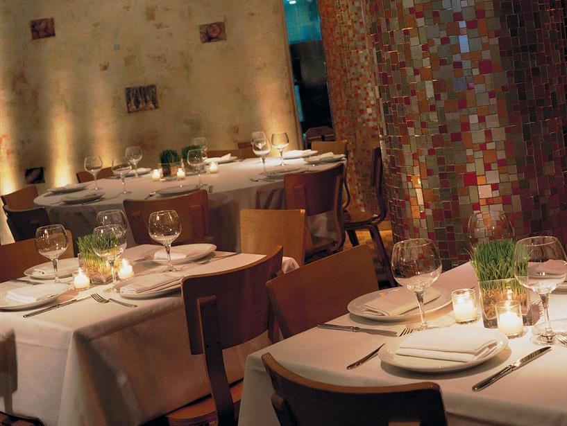 The Maxwell Nueva York