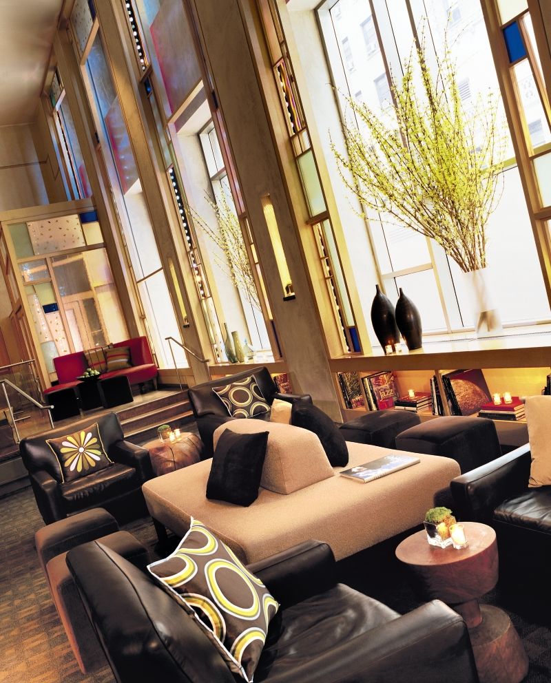 The Maxwell Hotel Nueva York