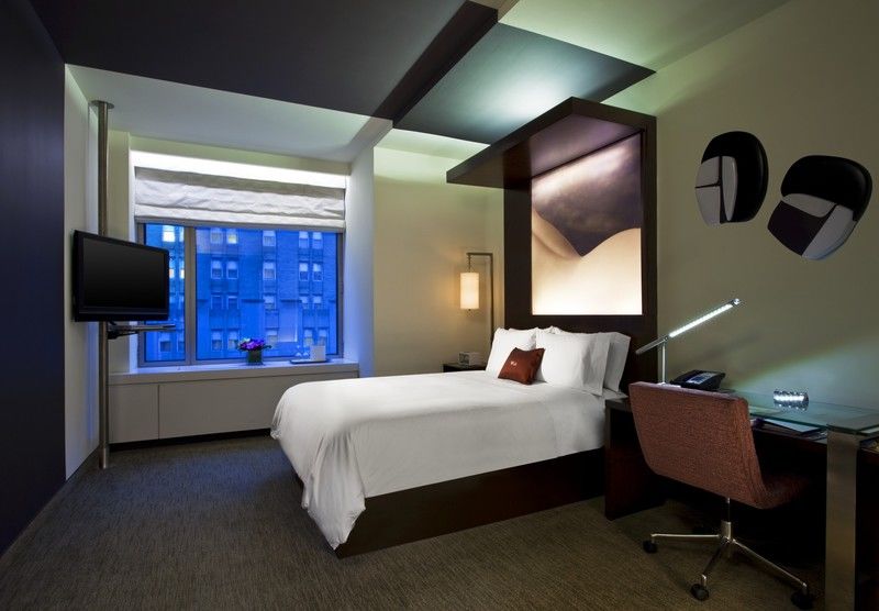 The Maxwell Hotel Nueva York