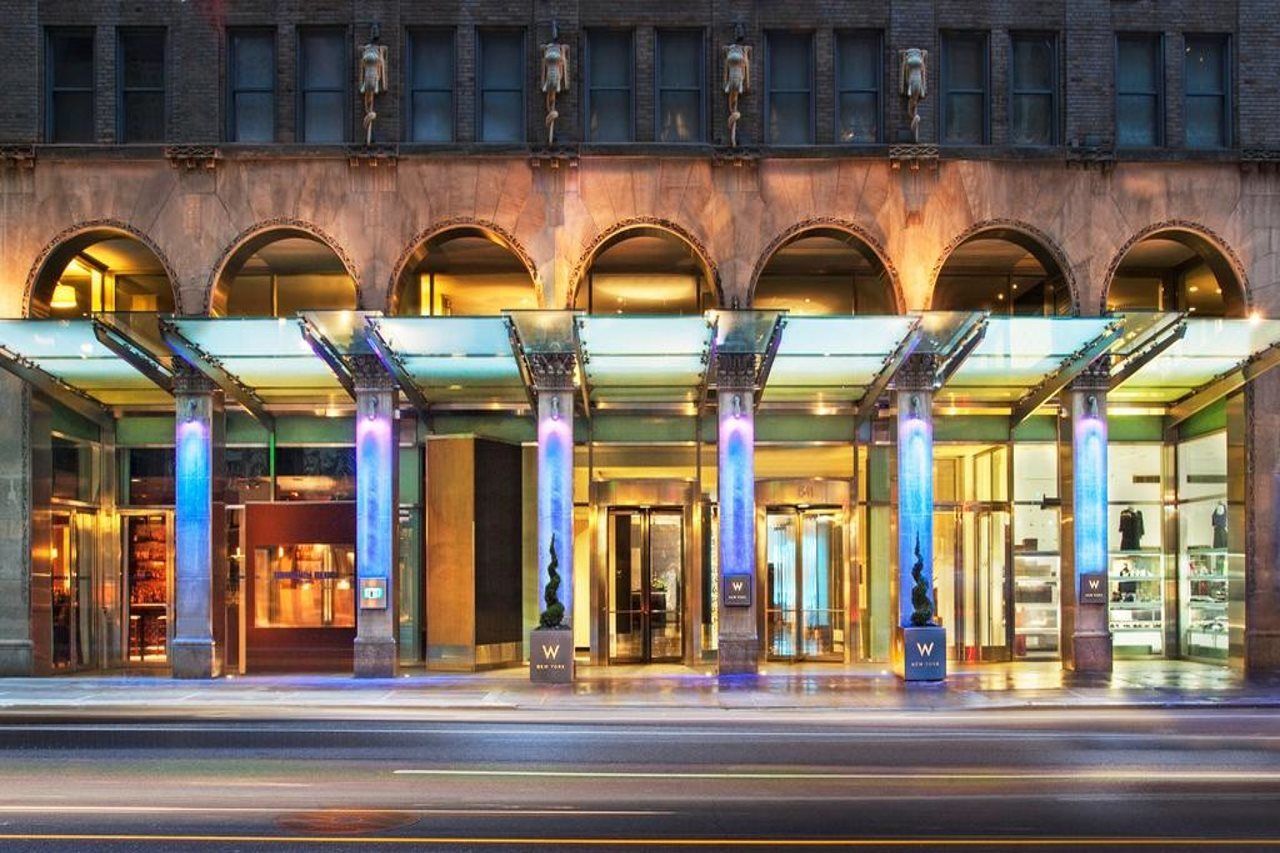The Maxwell Nueva York