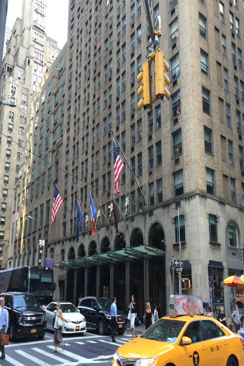 The Maxwell 4* Nueva York