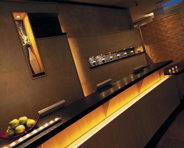 Hotel The Maxwell Nueva York