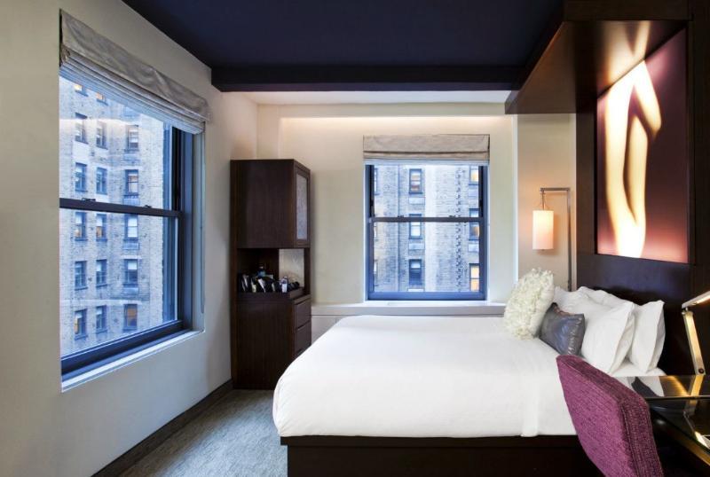 The Maxwell 4* Nueva York