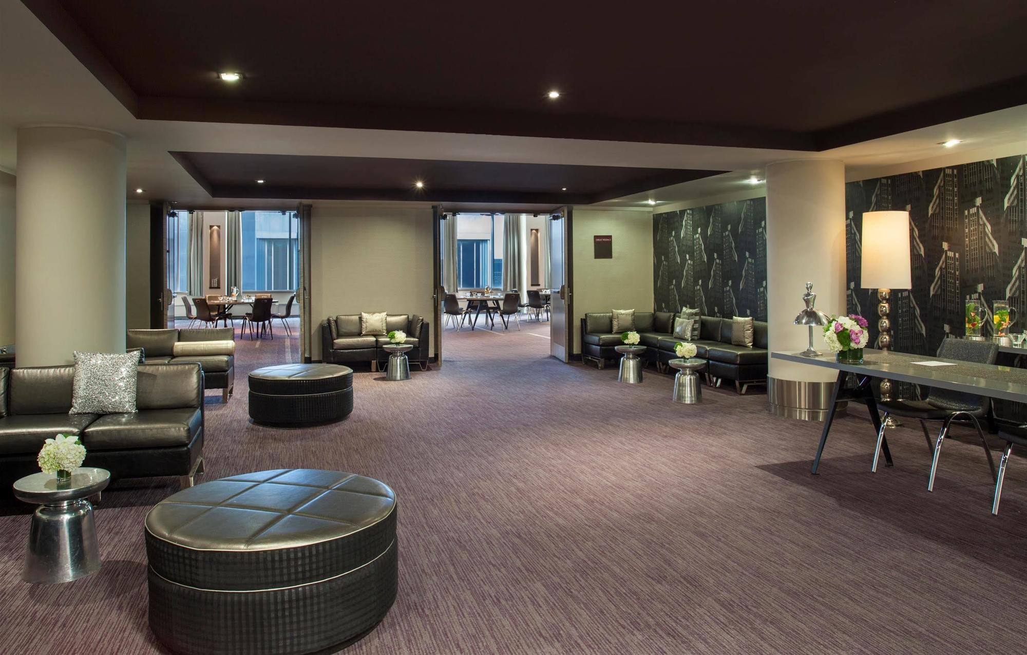 The Maxwell Hotel Nueva York