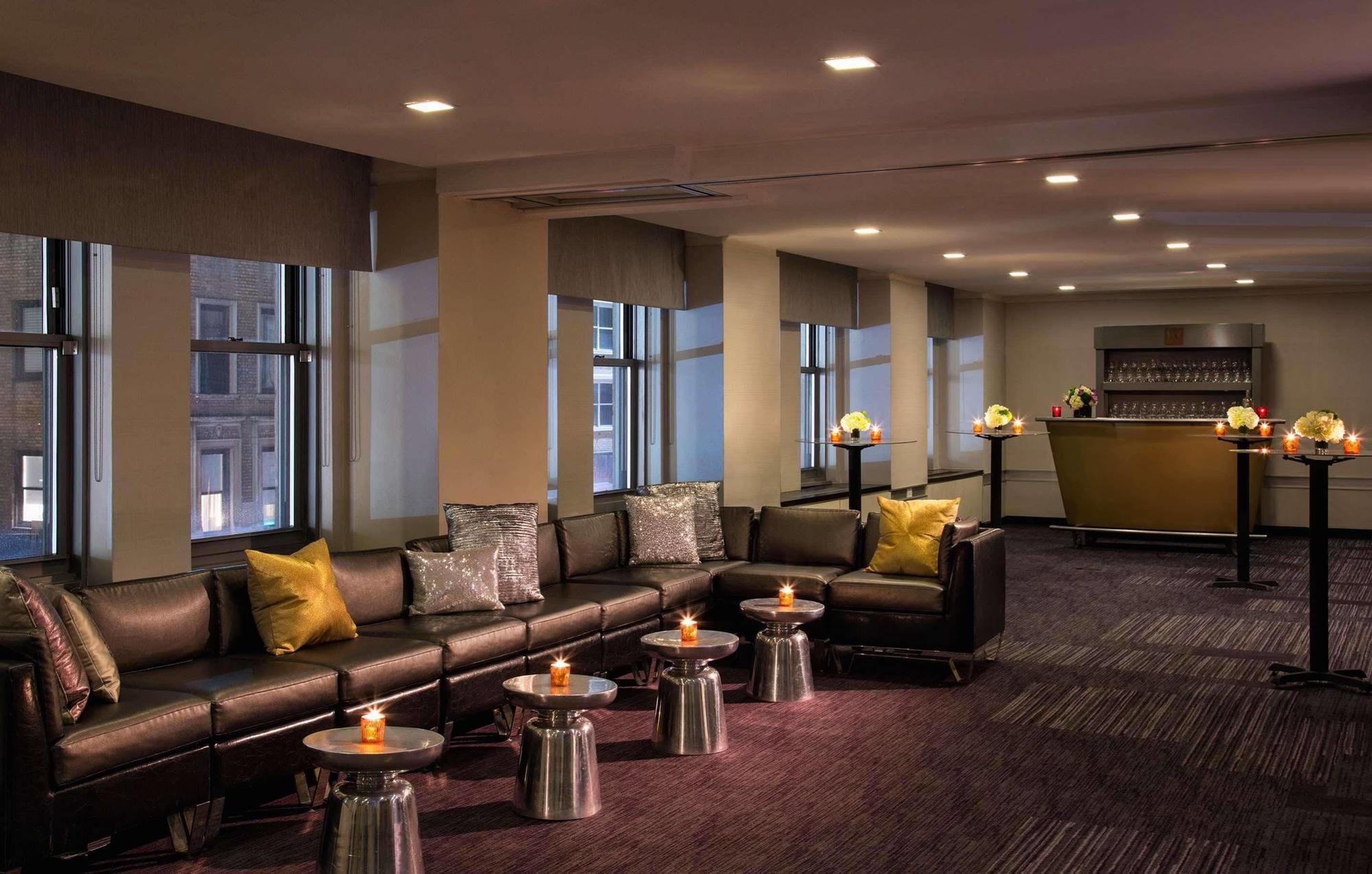 The Maxwell 4* Nueva York