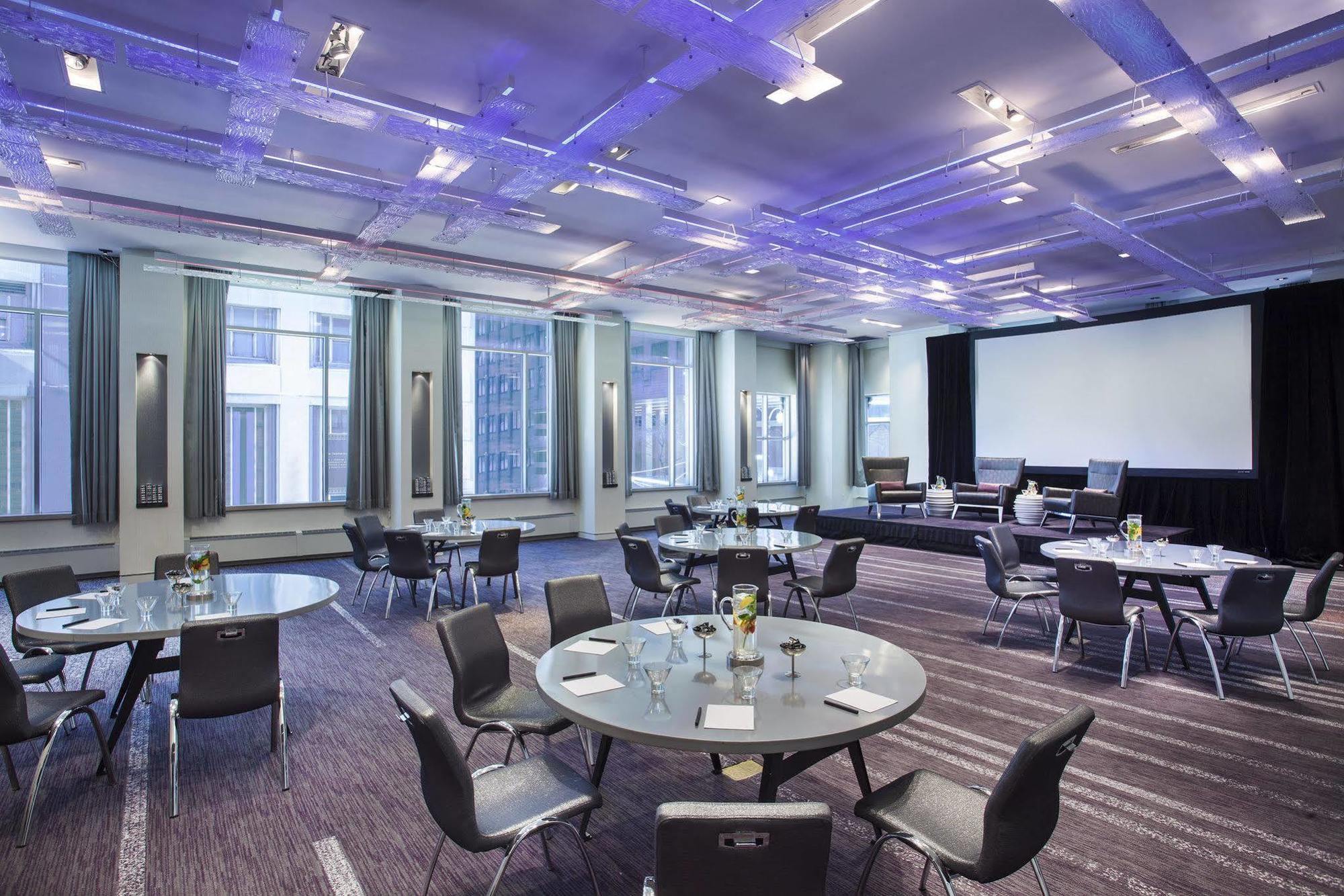 The Maxwell Hotel Nueva York