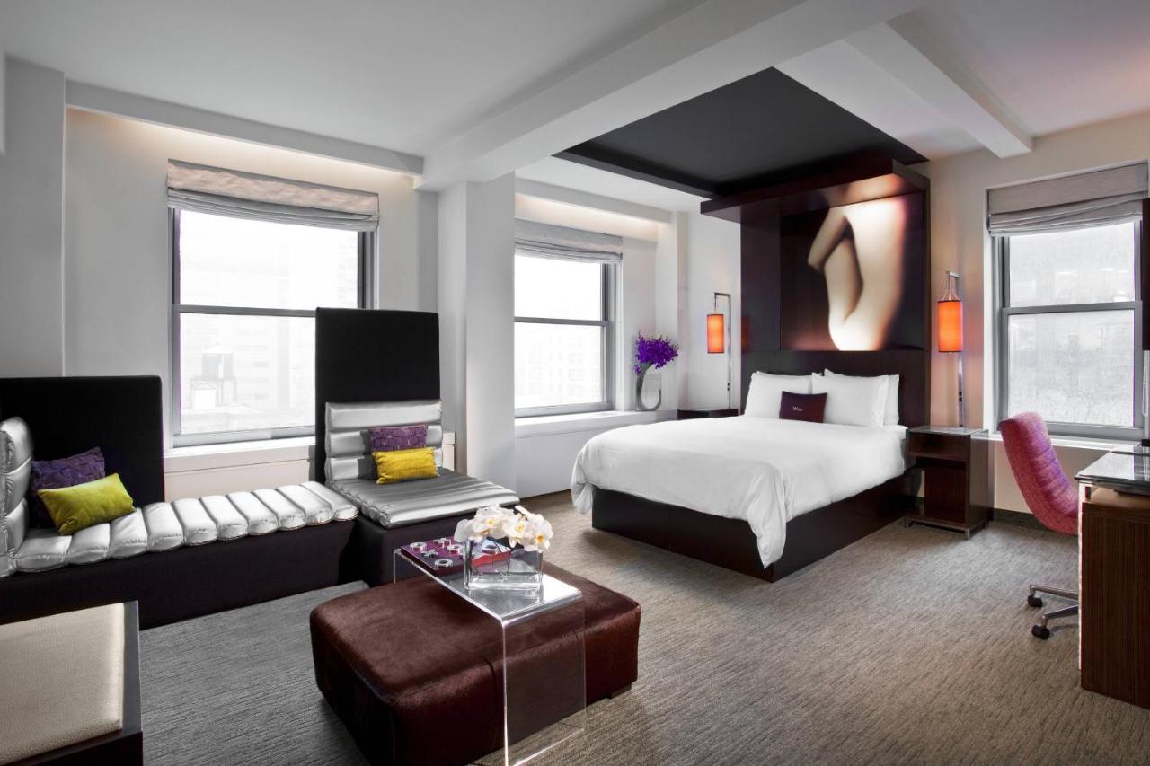 The Maxwell Nueva York