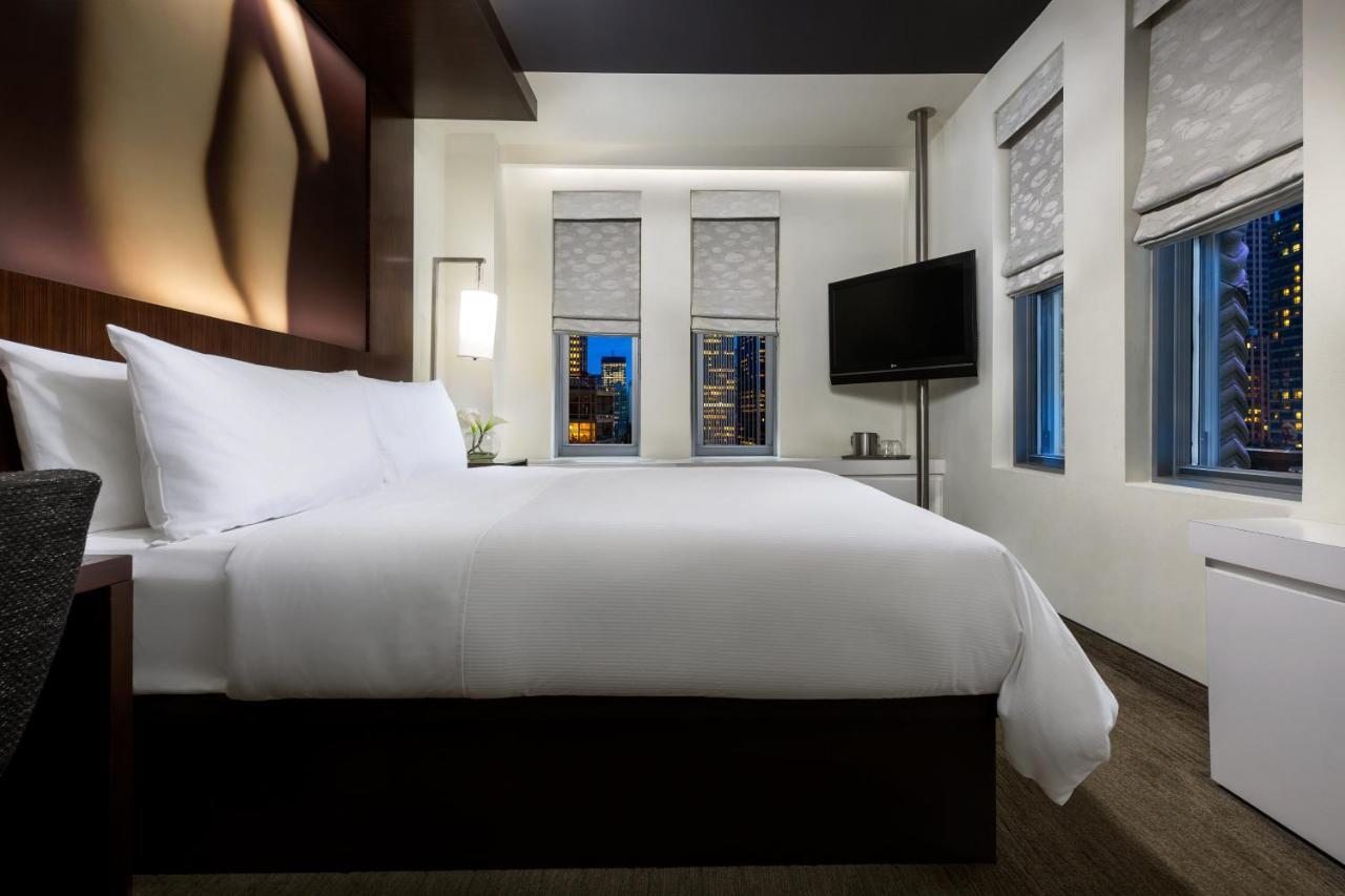 The Maxwell 4* Nueva York
