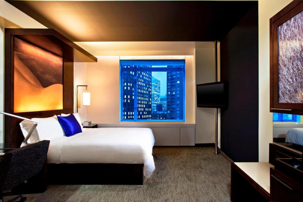 Hotel The Maxwell Nueva York