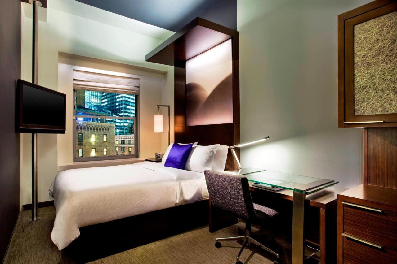 The Maxwell 4* Nueva York