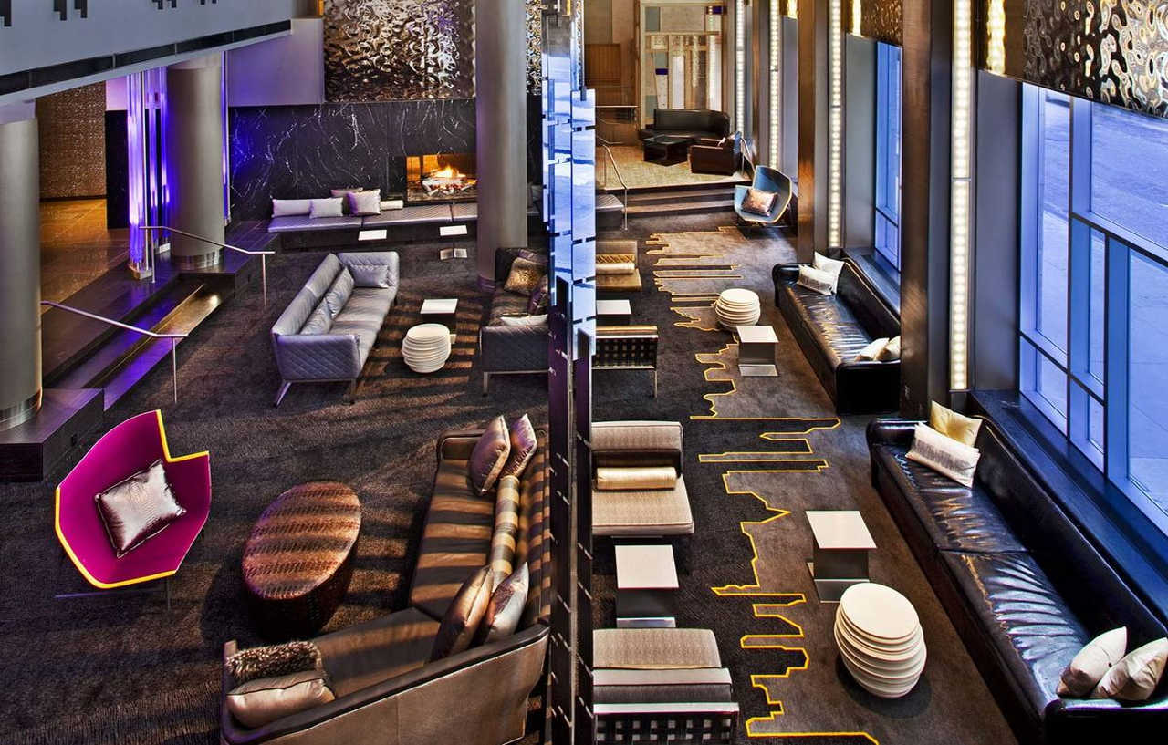 Hotel The Maxwell Nueva York