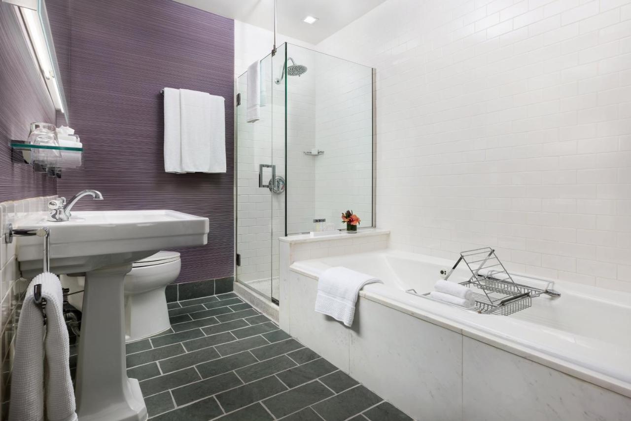 The Maxwell Hotel Nueva York
