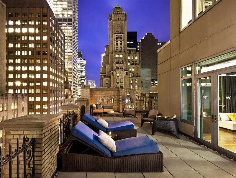 The Maxwell Hotel Nueva York