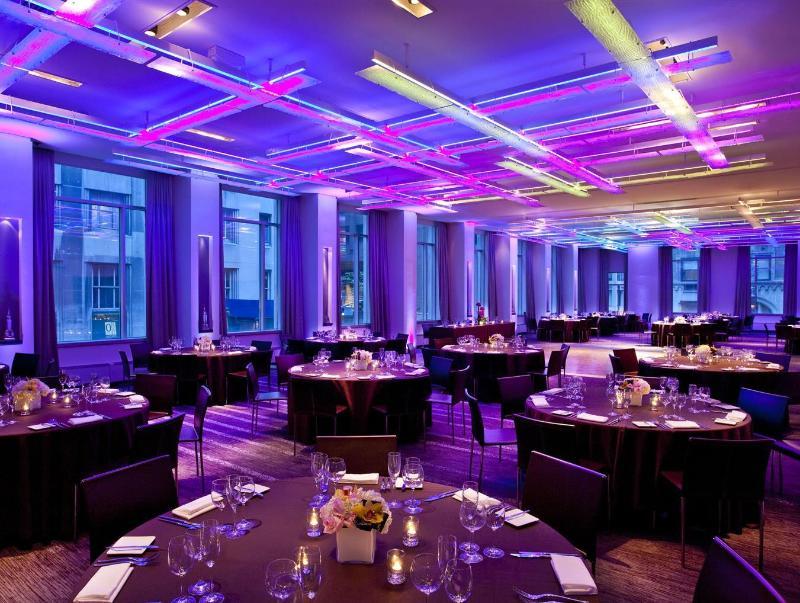 The Maxwell Nueva York